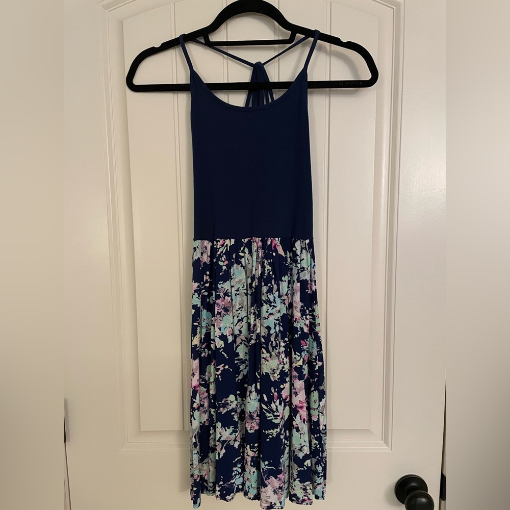 Target Xhilaration Dress